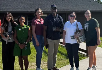 Camp Christina Image for the website.