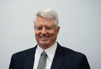 Steve Hurley website image for article. 