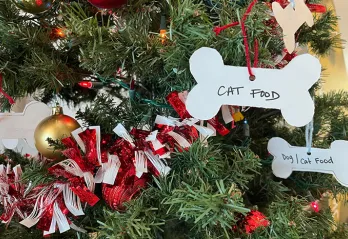 Angel Tree