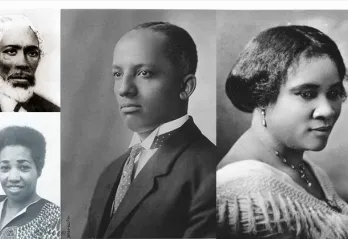 blk History
