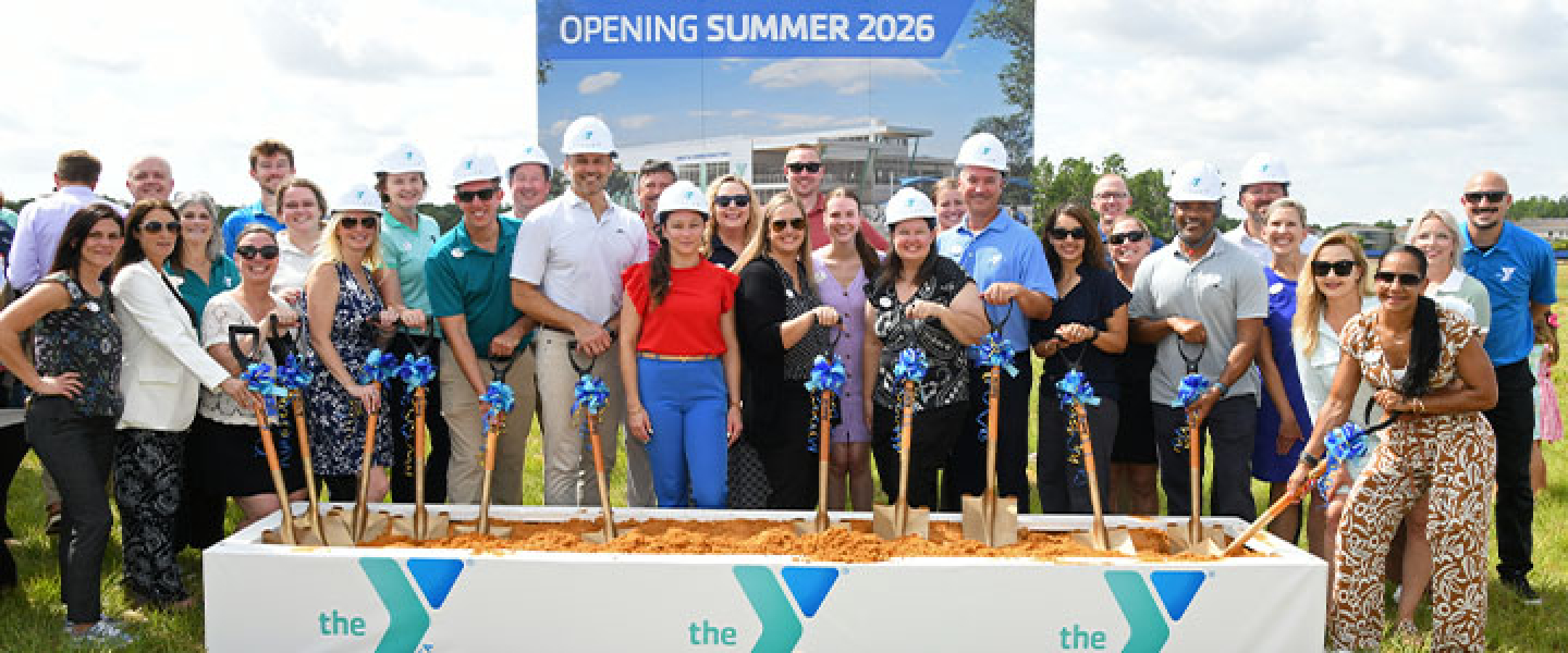 Wesley Chapel Ground Breaking