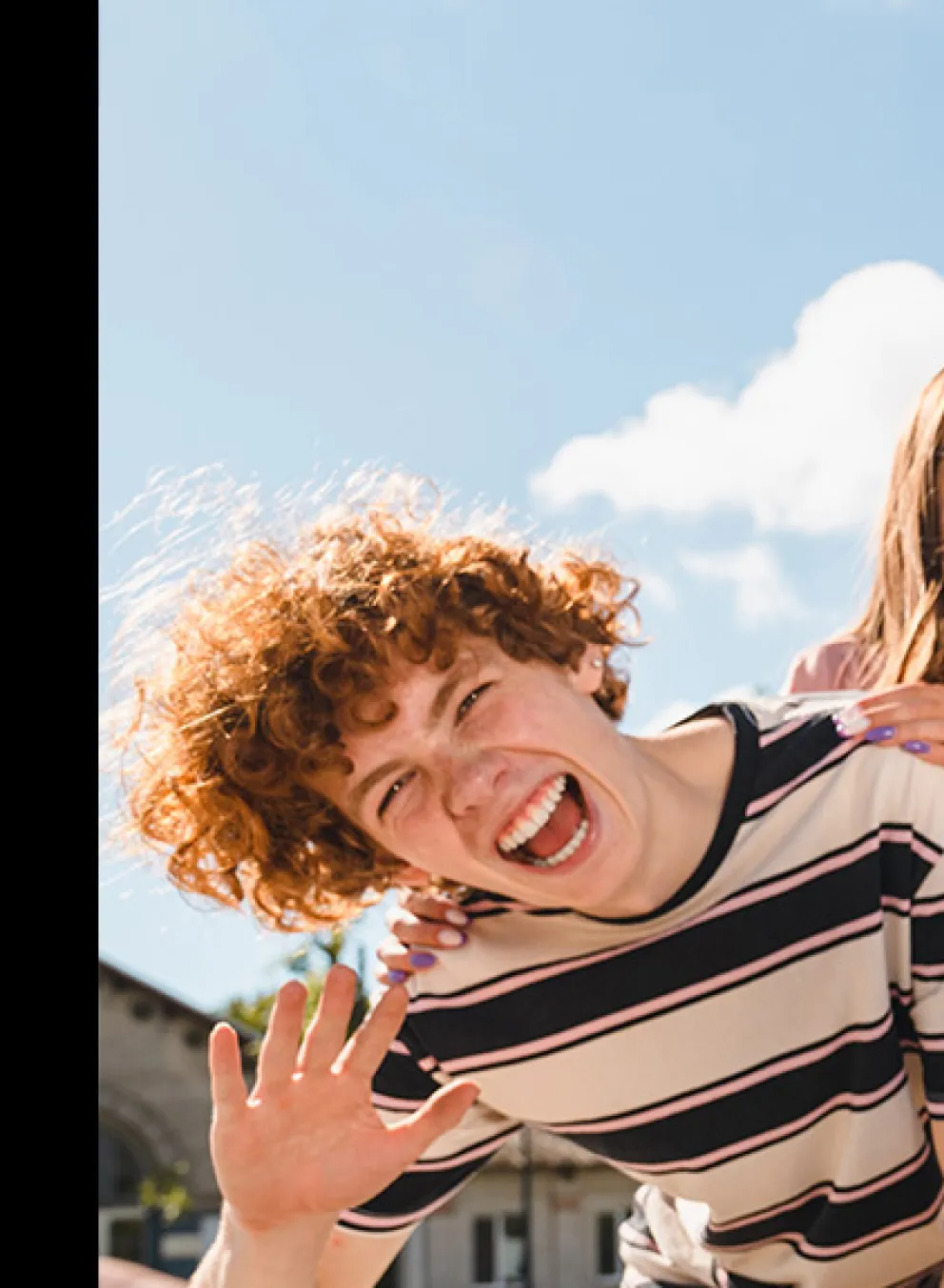 teen camp