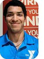 Personal Trainer Jasper at Spurlino YMCA