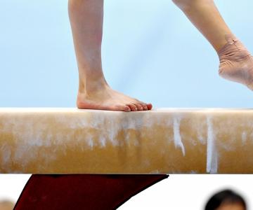 Gymnastics