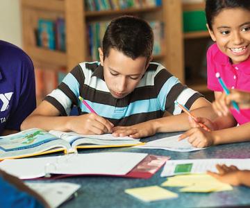 Before &amp; After School Enrichment