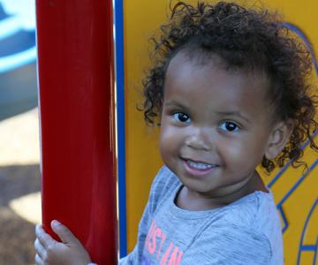 Early Head Start Program