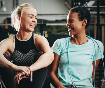 Personal and Group Training