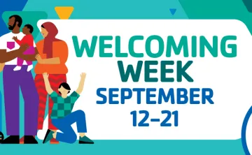 welcoming week image for website.