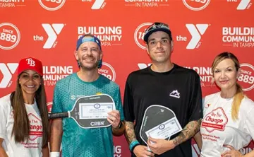 Pickleball